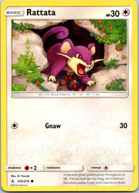 Rattata