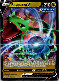 Rayquaza V