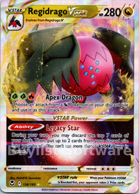 Regidrago VSTAR