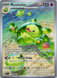 Reuniclus