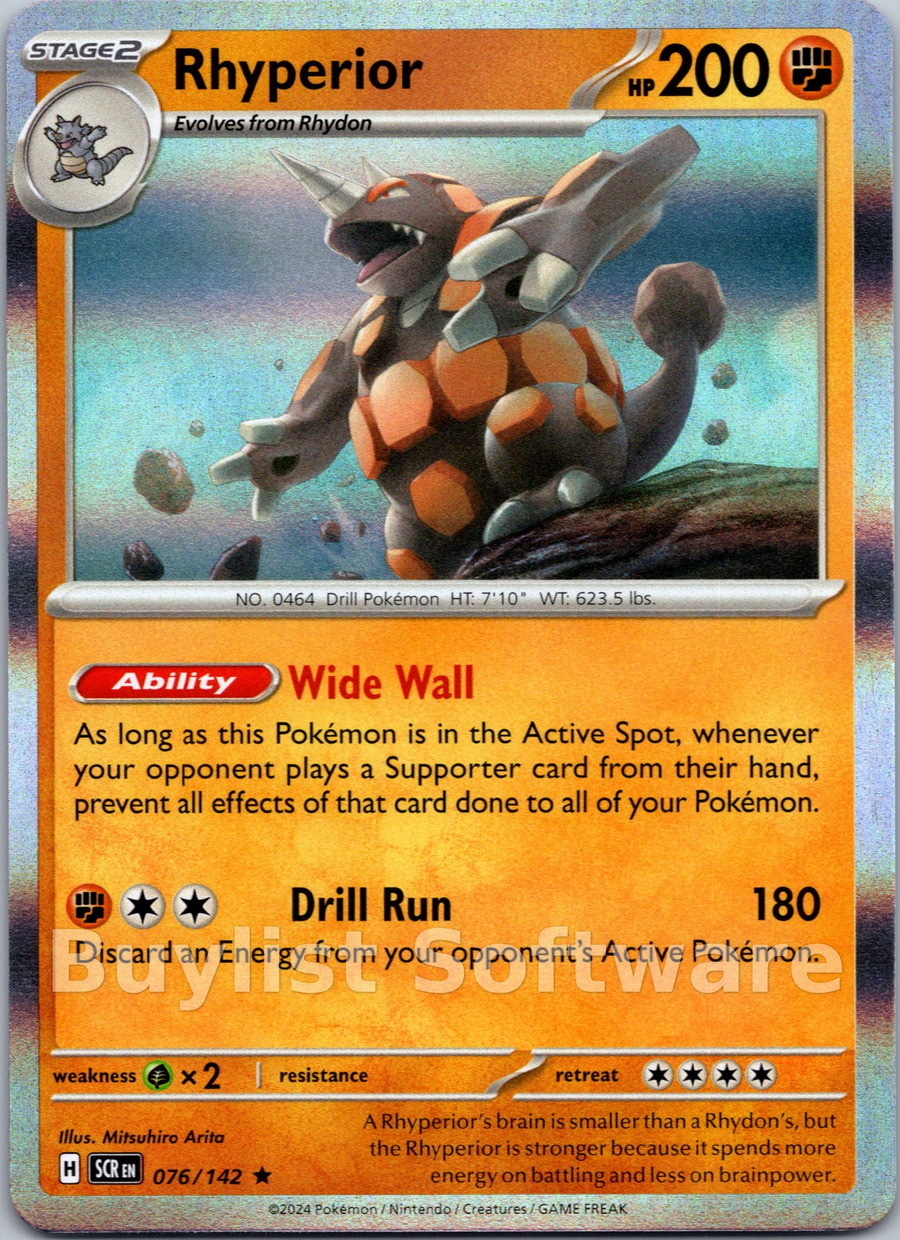 Rhyperior