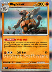Rhyperior
