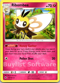 Ribombee