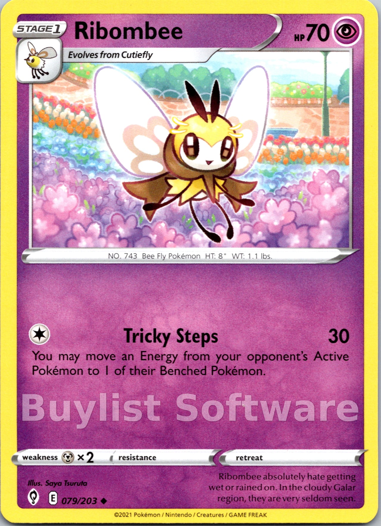 Ribombee