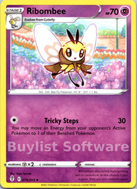 Ribombee