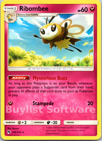 Ribombee