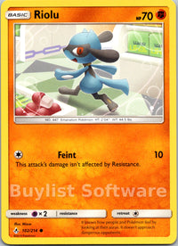 Riolu