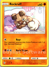 Rockruff