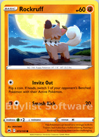 Rockruff