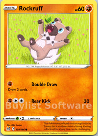 Rockruff