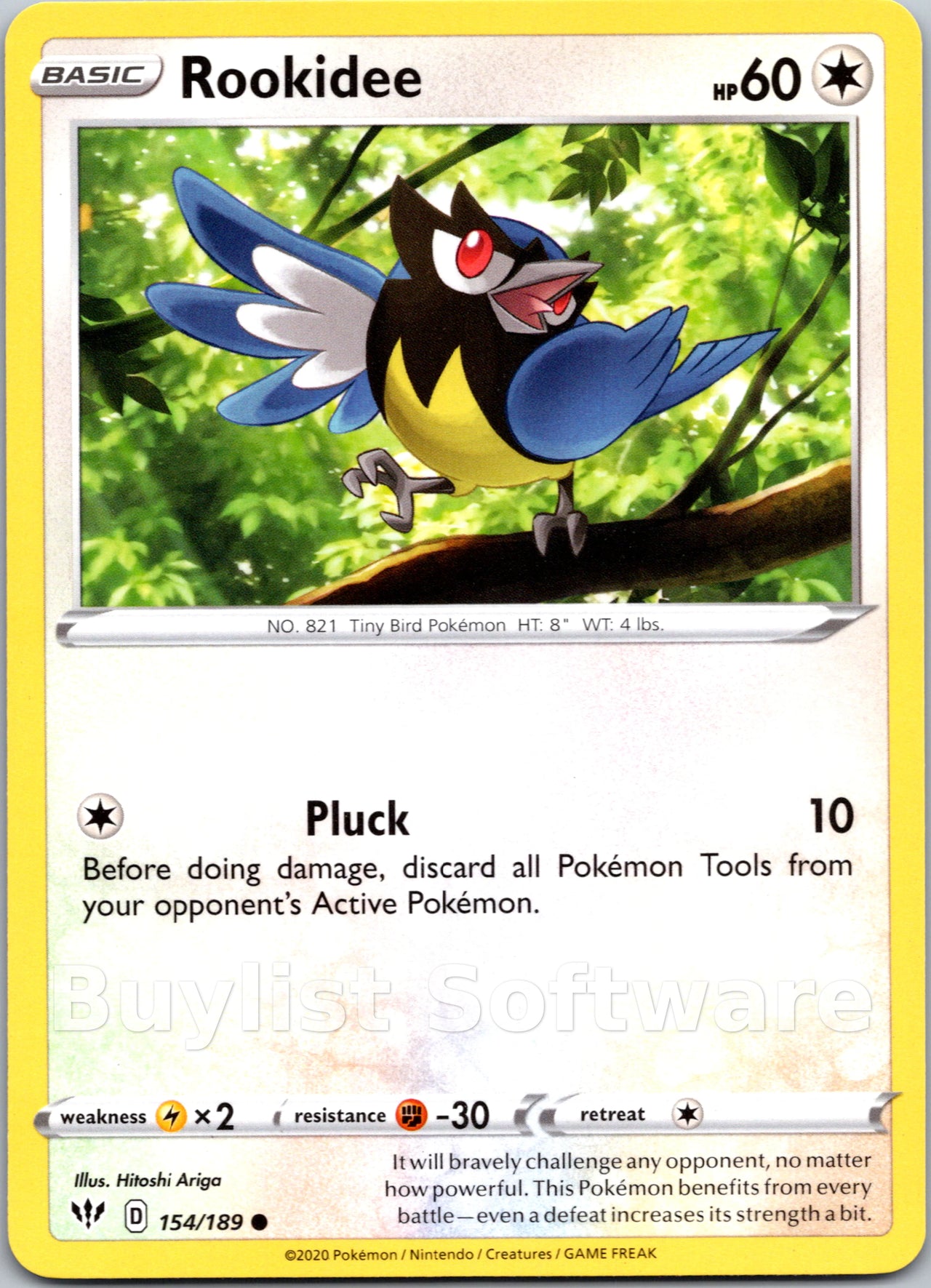 Rookidee