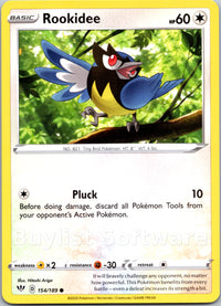Rookidee