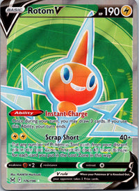 Rotom V