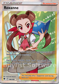 Roxanne