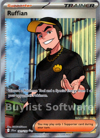 Ruffian