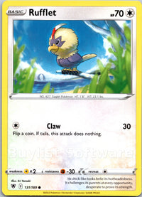 Rufflet