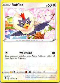 Rufflet