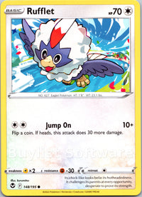 Rufflet