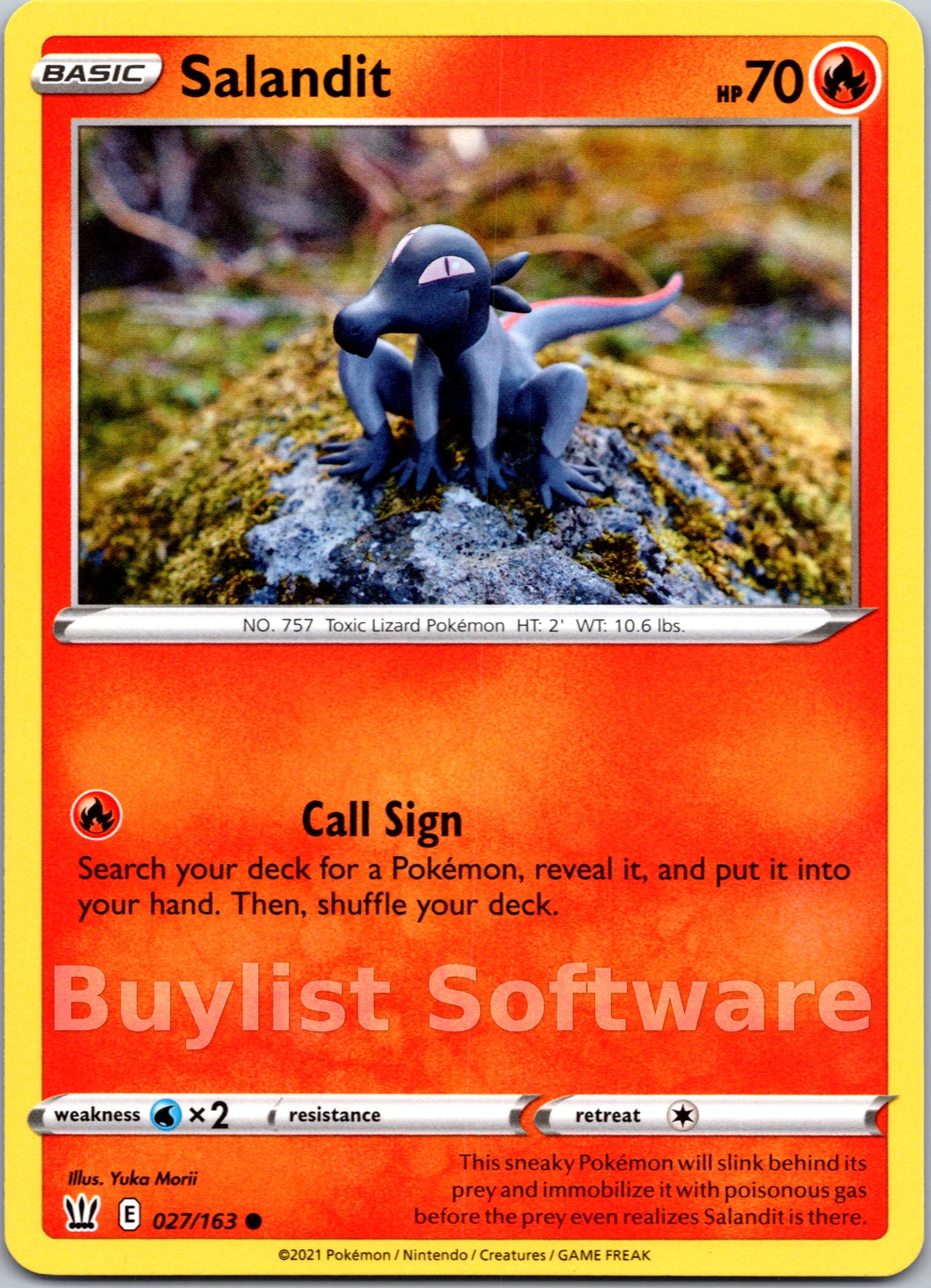 Salandit
