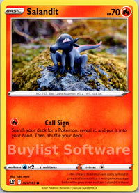 Salandit