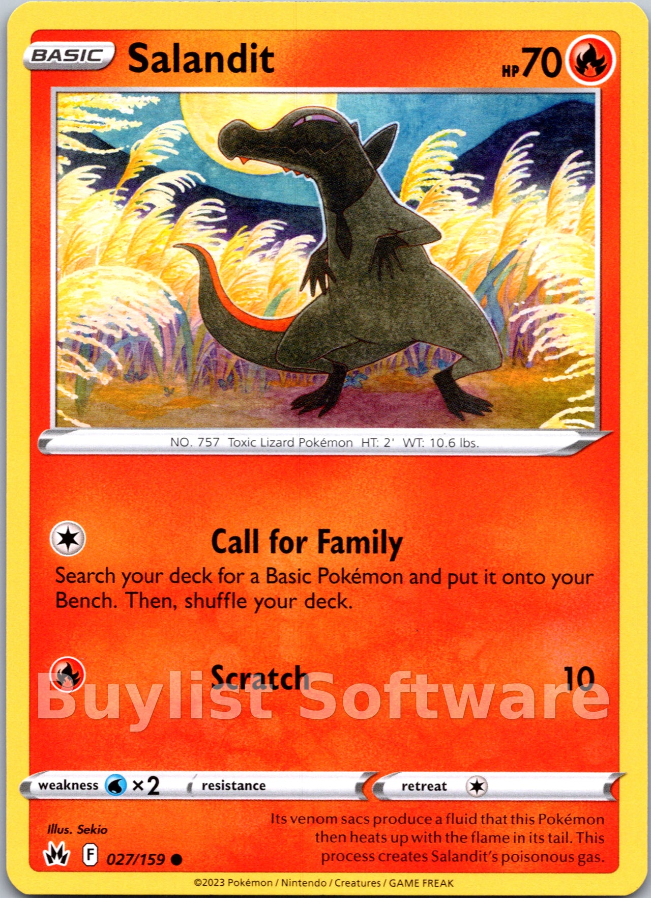 Salandit