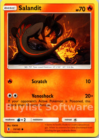 Salandit