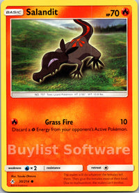 Salandit