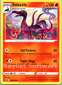 Salazzle
