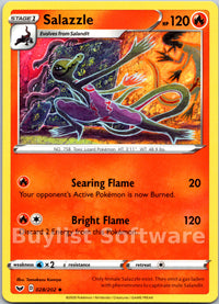 Salazzle