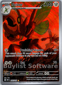 Scizor