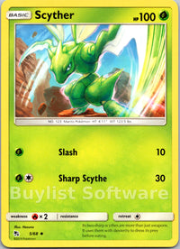 Scyther