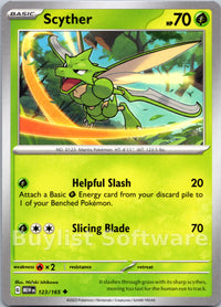 Scyther