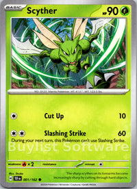 Scyther