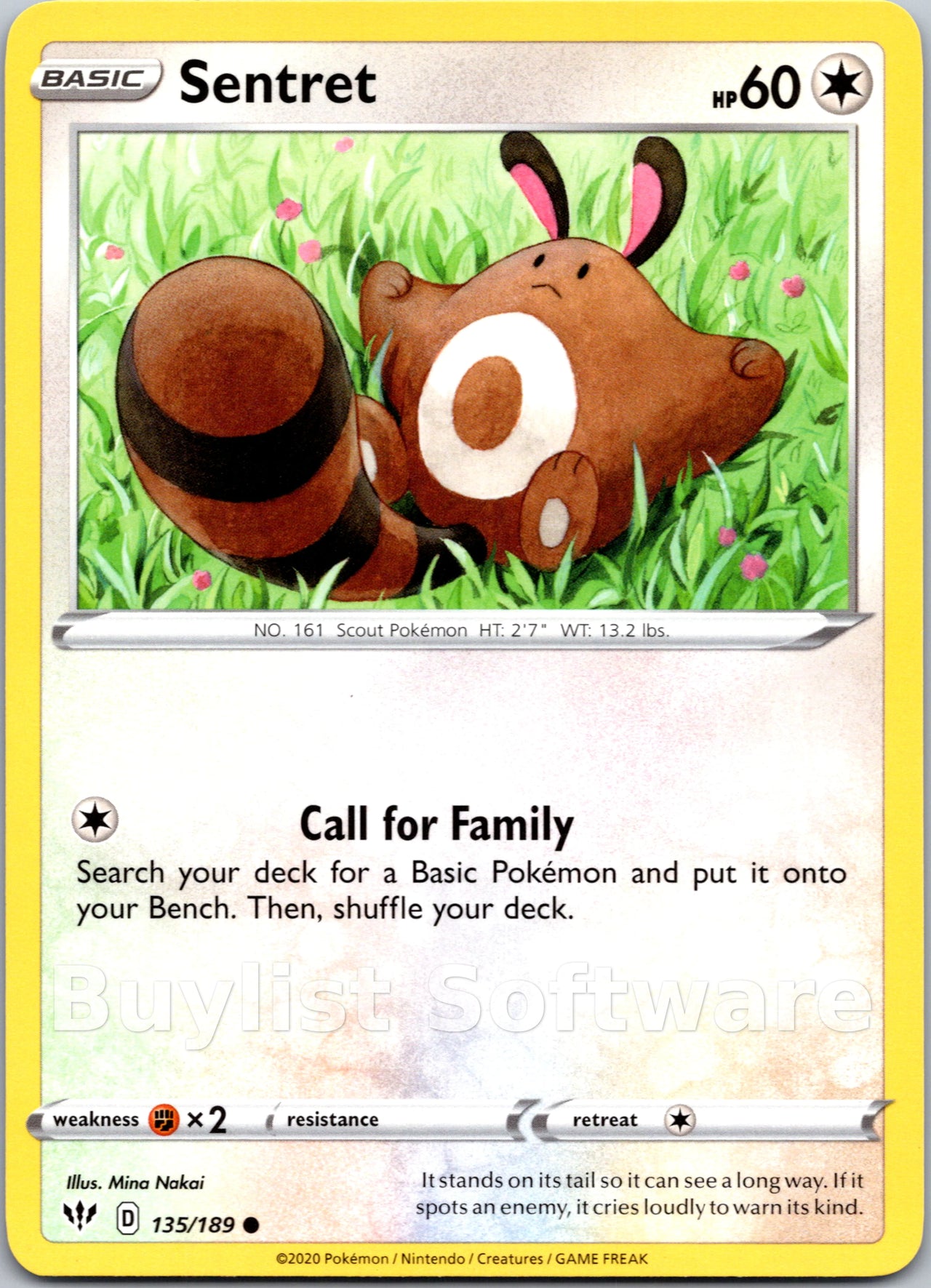Sentret