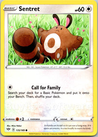 Sentret