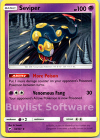 Seviper