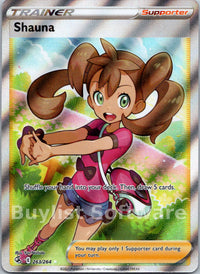 Shauna