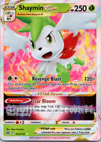 Shaymin VSTAR