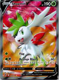 Shaymin V