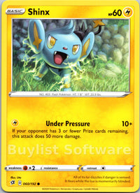 Shinx