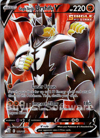 Single Strike Urshifu V