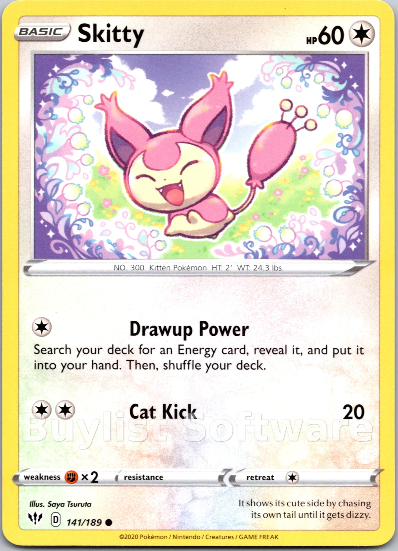 Skitty