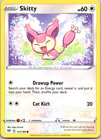 Skitty
