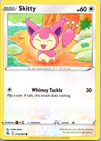 Skitty