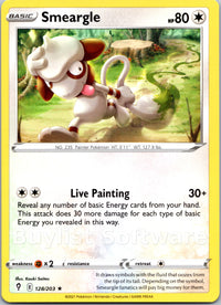Smeargle