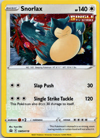 Snorlax
