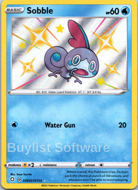 Sobble