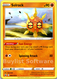 Solrock