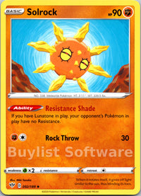 Solrock