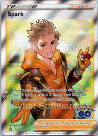 Spark